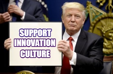 support-innovation-culture