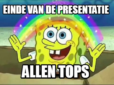 einde-van-de-presentatie-allen-tops