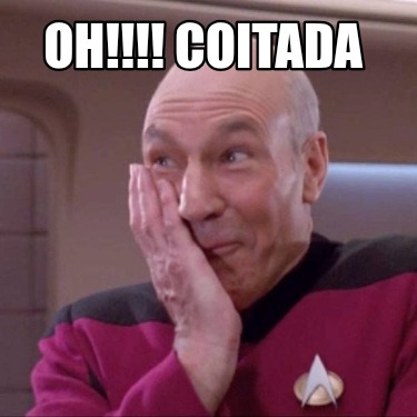 oh-coitada