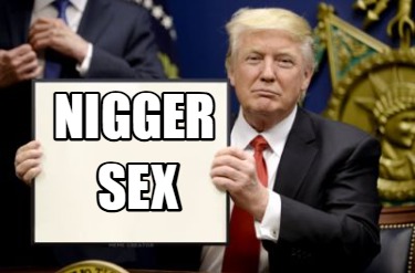 se-ni-gger-x