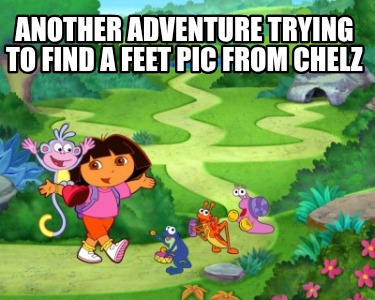 another-adventure-trying-to-find-a-feet-pic-from-chelz