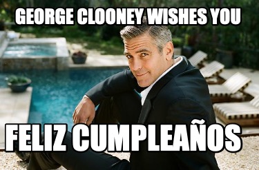 george-clooney-wishes-you-feliz-cumpleaos