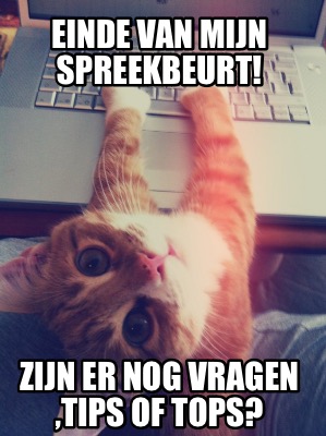 einde-van-mijn-spreekbeurt-zijn-er-nog-vragen-tips-of-tops