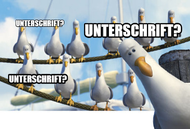 unterschrift-unterschrift-unterschrift