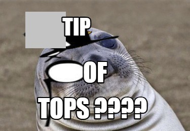 tip-tops-of