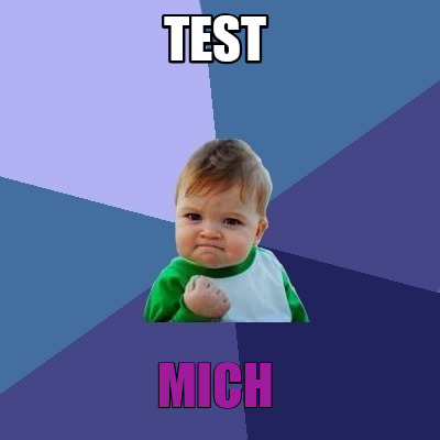 test-mich