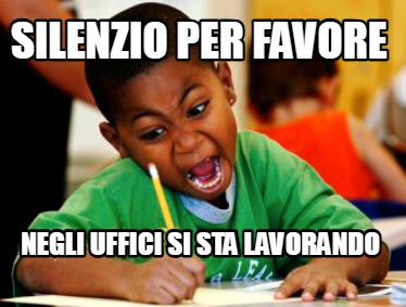 silenzio-per-favore-negli-uffici-si-sta-lavorando
