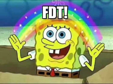 fdt