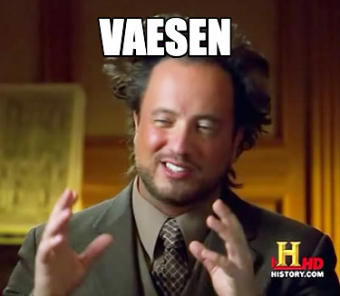 vaesen