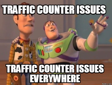 traffic-counter-issues-traffic-counter-issues-everywhere