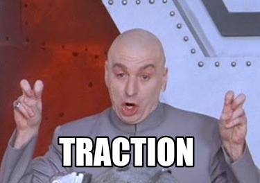 traction9