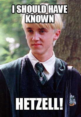i-should-have-known-hetzell