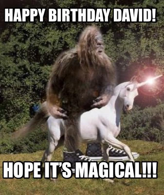 happy-birthday-david-hope-its-magical