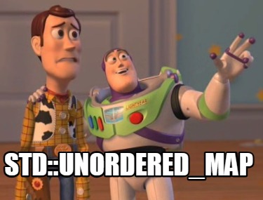 stdunordered_map