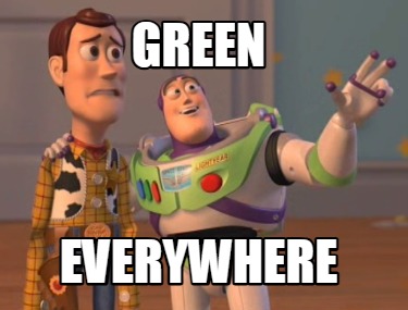 green-everywhere