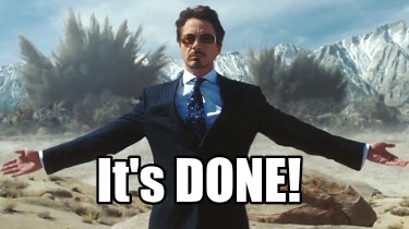 its-done75