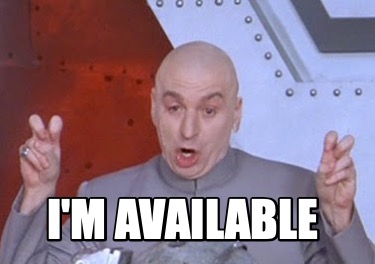 im-available