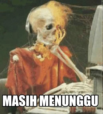 masih-menunggu