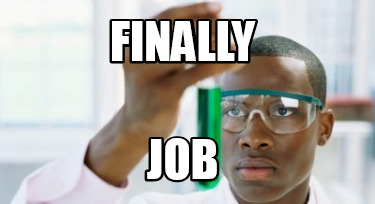finally-job