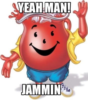 yeah-man-jammin
