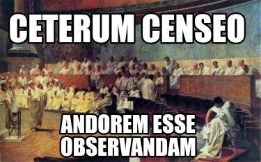 ceterum-censeo-andorem-esse-observandam