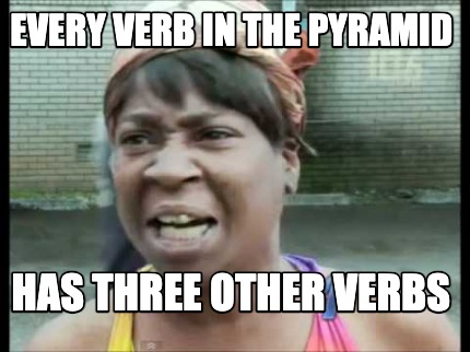 every-verb-in-the-pyramid-has-three-other-verbs