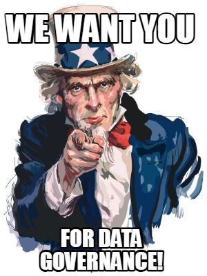 we-want-you-for-data-governance