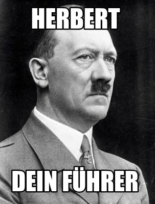 herbert-dein-fhrer