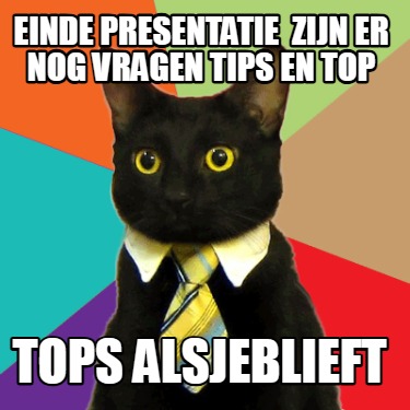 einde-presentatie-zijn-er-nog-vragen-tips-en-top-tops-alsjeblieft