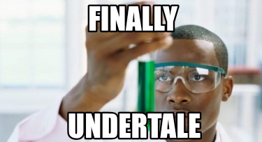 finally-undertale