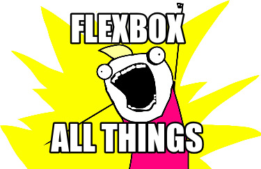 flexbox-all-things