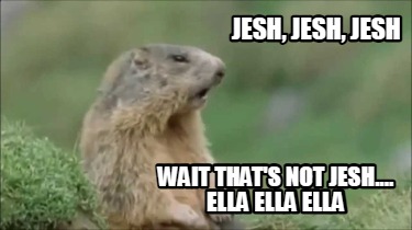 jesh-jesh-jesh-wait-thats-not-jesh....-ella-ella-ella