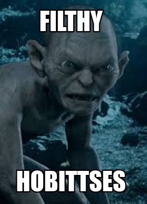 filthy-hobittses