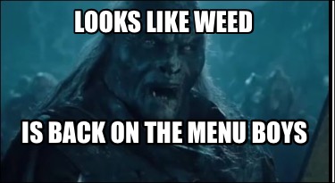 looks-like-weed-is-back-on-the-menu-boys