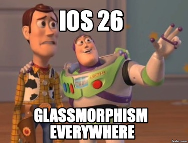 ios-26-glassmorphism-everywhere