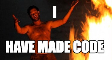 i-have-made-code