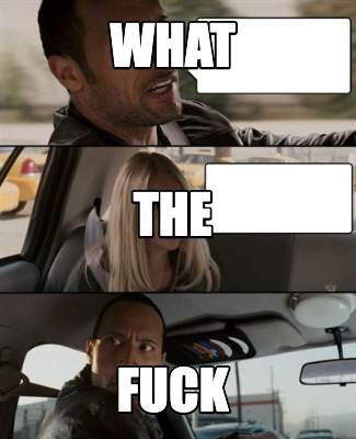 what-fuck-the