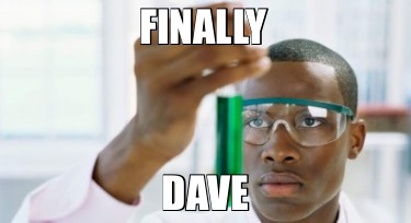 finally-dave