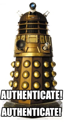 authenticate-authenticate