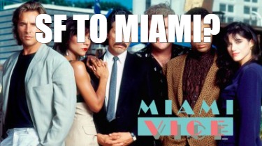 sf-to-miami