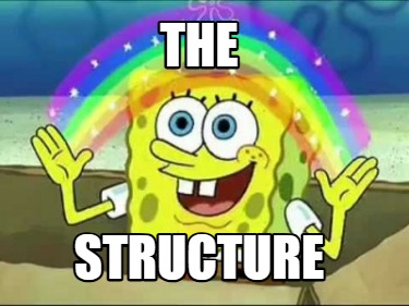 the-structure