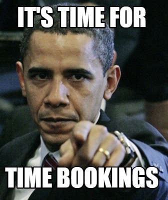 its-time-for-time-bookings