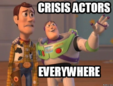 crisis-actors-everywhere