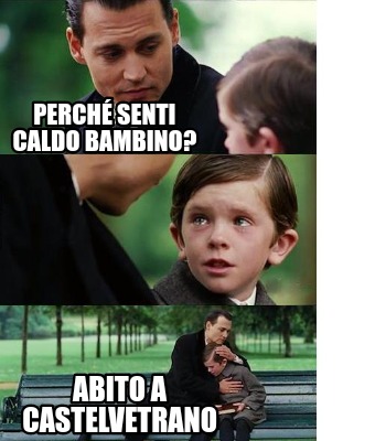 perch-senti-caldo-bambino-abito-a-castelvetrano