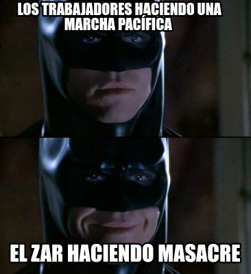 los-trabajadores-haciendo-una-marcha-pacfica-el-zar-haciendo-masacre2