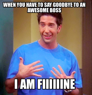 when-you-have-to-say-goodbye-to-an-awesome-boss-i-am-fiiiiiine