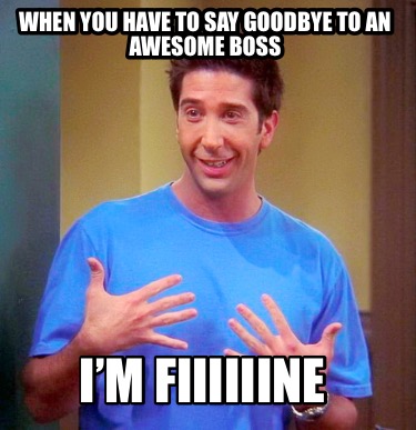 when-you-have-to-say-goodbye-to-an-awesome-boss-im-fiiiiiine