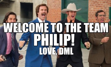 welcome-to-the-team-philip-love-dml