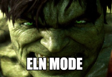 eln-mode