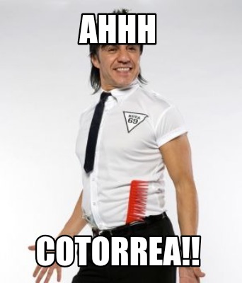 ahhh-cotorrea